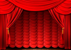 Red Theater