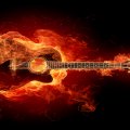 guitar in flames 1223. jpg