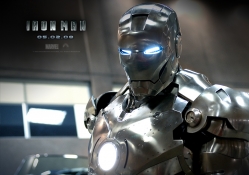 War Machine: Iron Man2