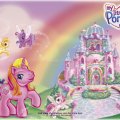 Pony Castle