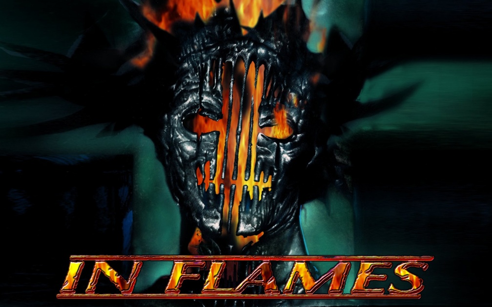 In Flames