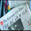 Raccoon City Newspaper _ Resident Evil
