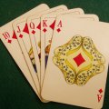 10  J  Q  K  A  Royal  Poker Cards. jpg