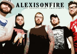 Alexisonfire_ Old Crows/Young Cardinals