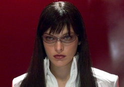 Milla Jovovich:Hot