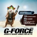 G force