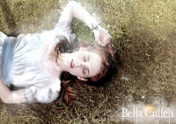 twilight _ Bella Cullen