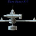 Star Trek   Deep Space K 7