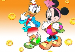daisy duck and minnie mouse . jpg