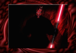 darth maul from ep 1
