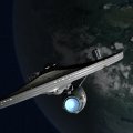 Star Trek In Orbit