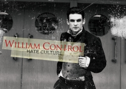William Control_Hate Culture