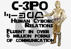 Profile: C_3PO
