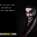 Eminem as The Joker 