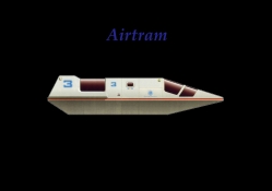 Star Trek Airtram