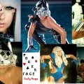Lady Gaga Poker Face