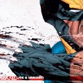 Wolverine Joe Q Variant