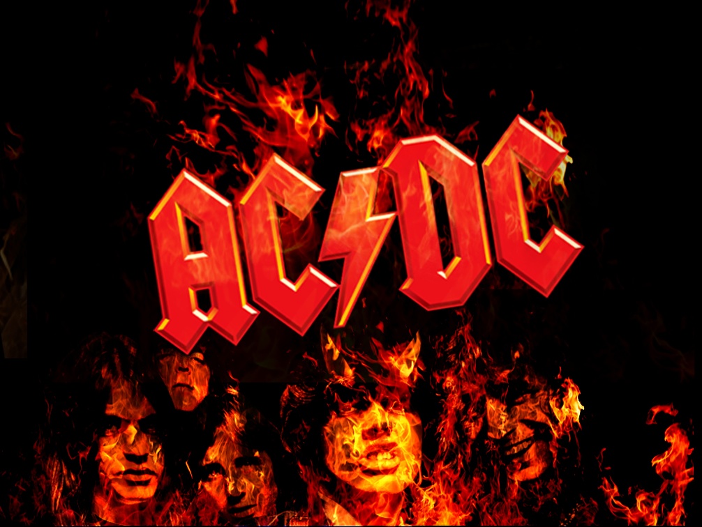 AC/DC Highway To Hell