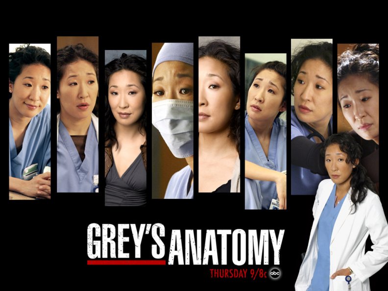 Greys Anatomy Christina