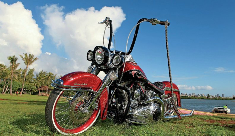 2007_Harley_Davidson_Heritage
