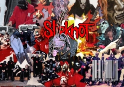 Slipknot Members