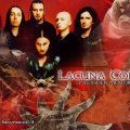 Lacuna Coil Italy Rock