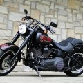 2011 Harley Davidson Heritage Softtail