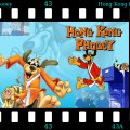 Hong Kong Phooey filmstrip