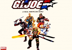 80's mania: G.I. Joe