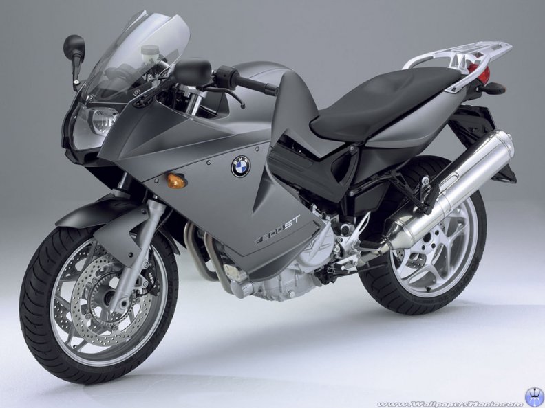 BMW Super Bike