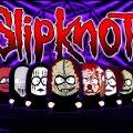 Slipknot South Park