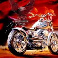 Harley Cycle