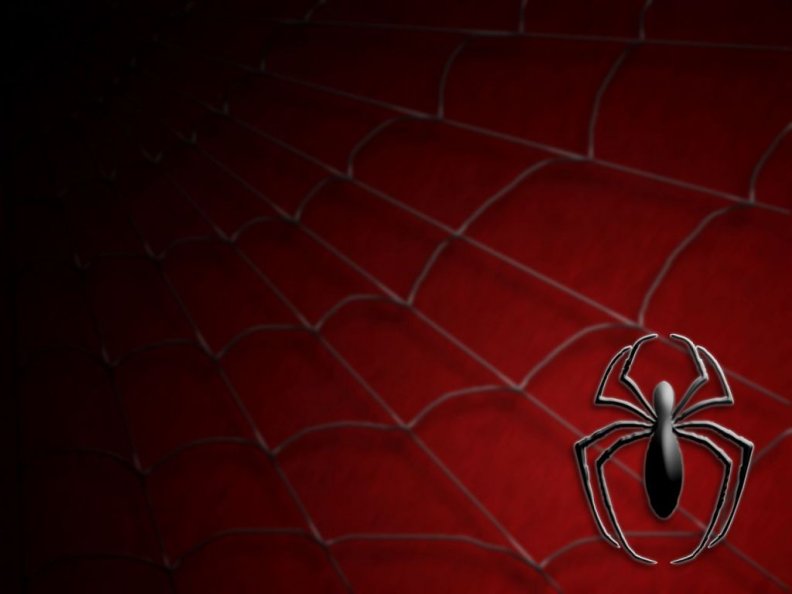 Spider_Man Symbol