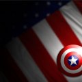 Captain America Symbol