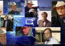 NCIS. Dr. Ducky