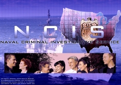 Naval Criminal Investigative Service
