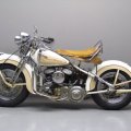 1941 Harley Davidson WLC MS
