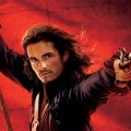 Pirates Of the caribbean 3 
