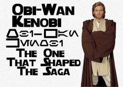 Profile: Obi_Wan Kenobi