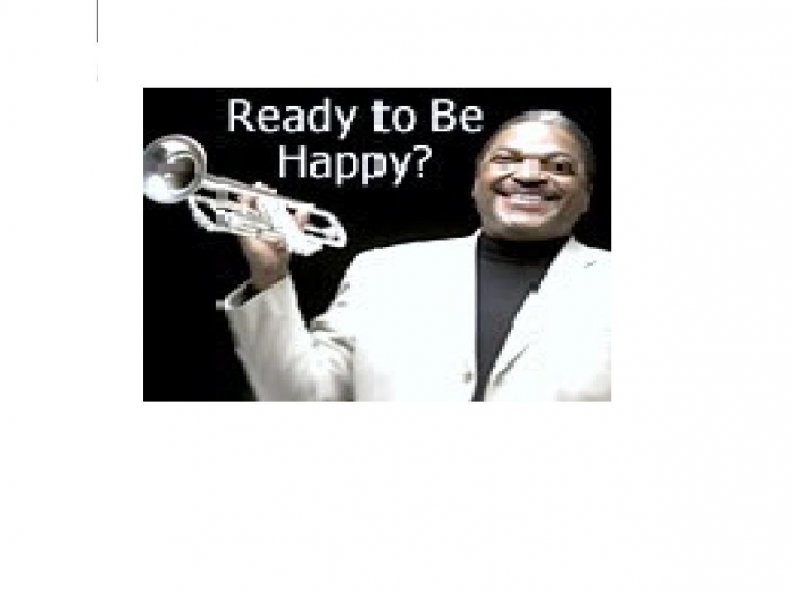 ARE YOU READY TO BE HAPPY?!?!!!?!?!?!?