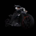 Electric Harley Davidson