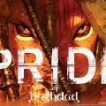 Pride of Baghdad