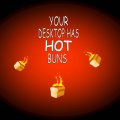 Hot Buns!