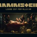 Rammstein – LIEBE IST FüR ALLE DA