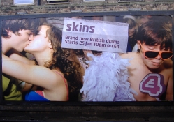 Skins Billboard 