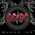 AC/DC Black Ice.
