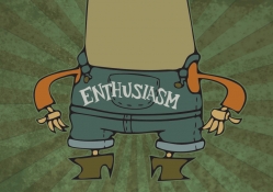 Captain Kanuckles_Overall Enthusiasm