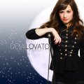 Demi and the moon