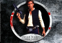 Star Wars, Han Solo