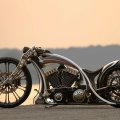 Harley Davidson V rod
